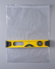 Пакет с замком Zip-Lock (Зип лок), 40х50 см, высокопрочный, 80 мкм, 200 шт.